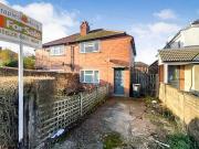 3 bedroom semi detached house for sale in Canterbury...
