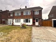 3 bedroom semi detached house for sale in Canuden Road,...