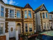 3 Bedroom Semi detached House For Sale In Cardiff