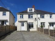 3 Bedroom Semi detached House For Sale In Cardigan,...