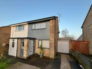 3 Bedroom Semi detached House For Sale In Carleton
