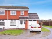 3 Bedroom Semi detached House For Sale In Carlisle