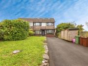 3 bedroom semi detached house for sale in Carnglas Road,...