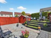 3 Bedroom Semi Detached House For Sale In Carnoustie...