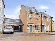 3 bedroom semi detached house for sale in Carora...