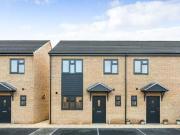 3 Bedroom Semi detached House For Sale In Carterton,...