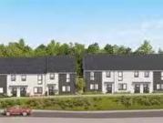 3 Bedroom Semi Detached House For Sale In Caskieberran...
