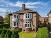 3 Bedroom Semi detached House For Sale In Catterick Village