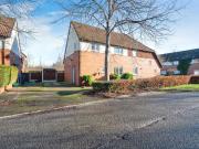 3 bedroom semi detached house for sale in Cavendish...