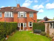 3 bedroom semi detached house for sale in Cavendish...