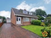 3 Bedroom Semi detached House For Sale In Cayton,...