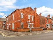 3 bedroom semi detached house for sale in Cecil Street, LN1