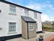 3 Bedroom Semi detached House For Sale In Cefn Cribwr
