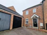 3 Bedroom Semi detached House For Sale In Cefn Glas