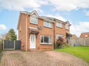 3 bedroom semi detached house for sale in Celandine...