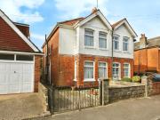 3 bedroom semi detached house for sale in Chafen Road,...
