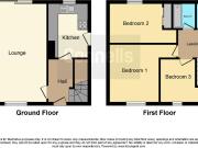 3 bedroom semi detached house for sale in Chalton Road,...