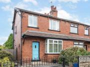 3 Bedroom Semi detached House For Sale In Chapel Allerton