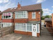 3 Bedroom Semi detached House For Sale In Chapel...