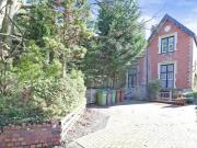 3 Bedroom Semi detached House For Sale In Chapel Ash