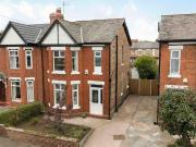 3 bedroom semi detached house for sale in Chapel Road,...