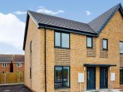 3 Bedroom Semi detached House For Sale In Chapel St....