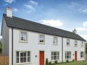 3 Bedroom Semi detached House For Sale In Chapelton