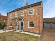 3 bedroom semi detached house for sale in Chapter Close,...