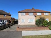 3 bedroom semi detached house for sale in Charlbury...