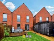 3 Bedroom Semi Detached House For Sale In Charlotte...