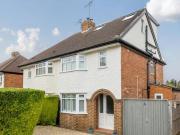3 Bedroom Semi detached House For Sale In Charlton...