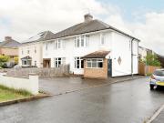3 bedroom semi detached house for sale in Charlton Road,...