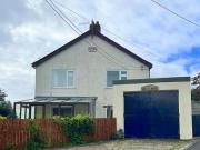 3 Bedroom Semi detached House For Sale In Charmouth