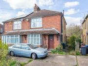 3 Bedroom Semi detached House For Sale In Chartham