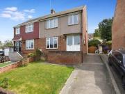3 Bedroom Semi detached House For Sale In Chatham