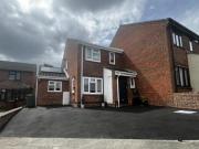 3 Bedroom Semi detached House For Sale In Chatham