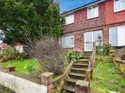 3 Bedroom Semi detached House For Sale In Chatham