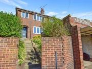 3 Bedroom Semi detached House For Sale In Chatham