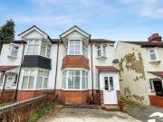 3 Bedroom Semi detached House For Sale In Chatham, Kent
