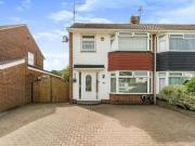 3 Bedroom Semi detached House For Sale In Chatham, Kent