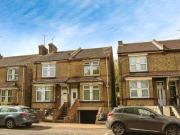 3 Bedroom Semi detached House For Sale In Chatham, Kent
