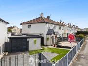 3 bedroom semi detached house for sale in Chatsworth...