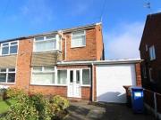 3 Bedroom Semi detached House For Sale In Cheadle,...