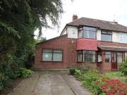3 Bedroom Semi detached House For Sale In Cheadle,...