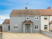 3 Bedroom Semi detached House For Sale In Cheddar
