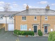 3 bedroom semi detached house for sale in Chelmer Road,...