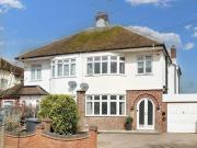 3 Bedroom Semi detached House For Sale In Chelmsford