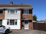 3 Bedroom Semi detached House For Sale In Chelmsford