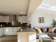 3 Bedroom Semi detached House For Sale In Cheltenham