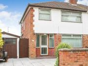 3 Bedroom Semi detached House For Sale In Cheltenham